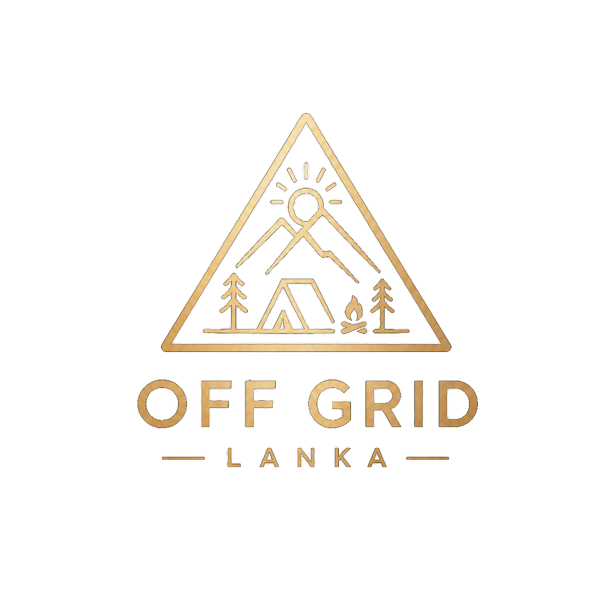 OFF GRID logo